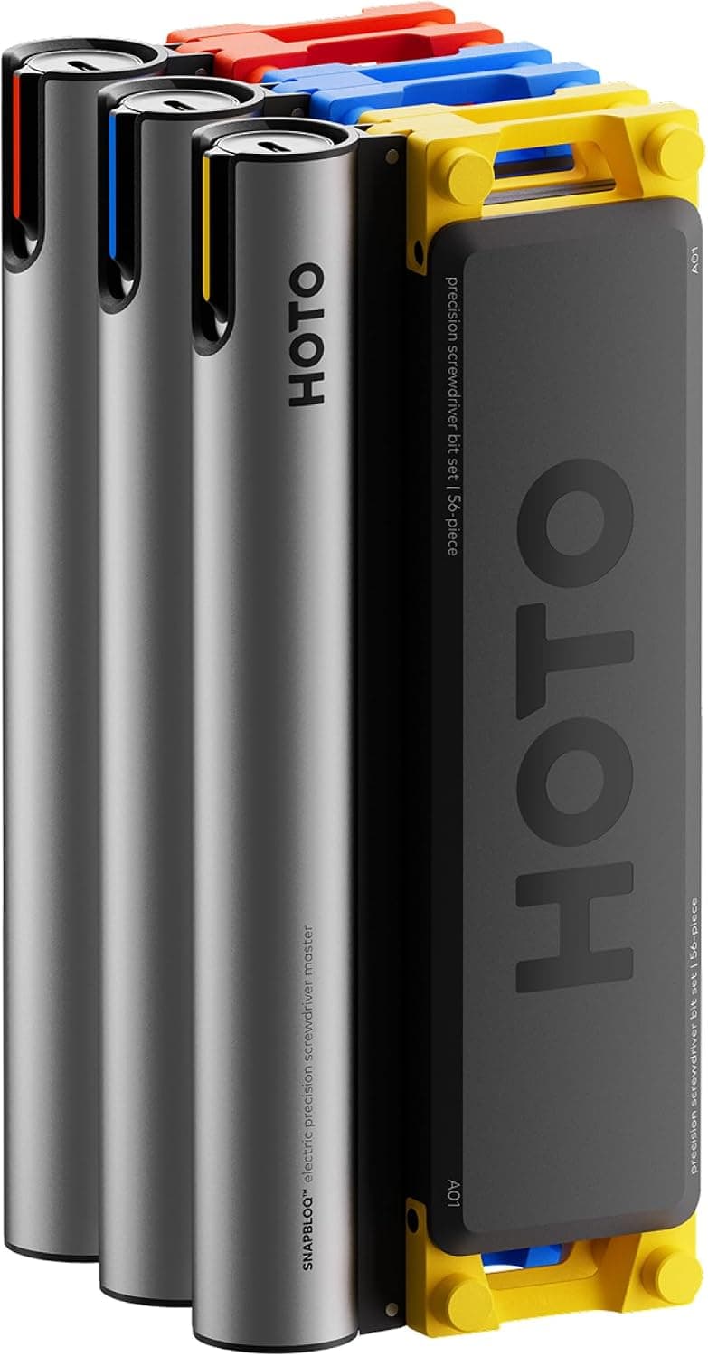 HOTO SNAPBLOQ