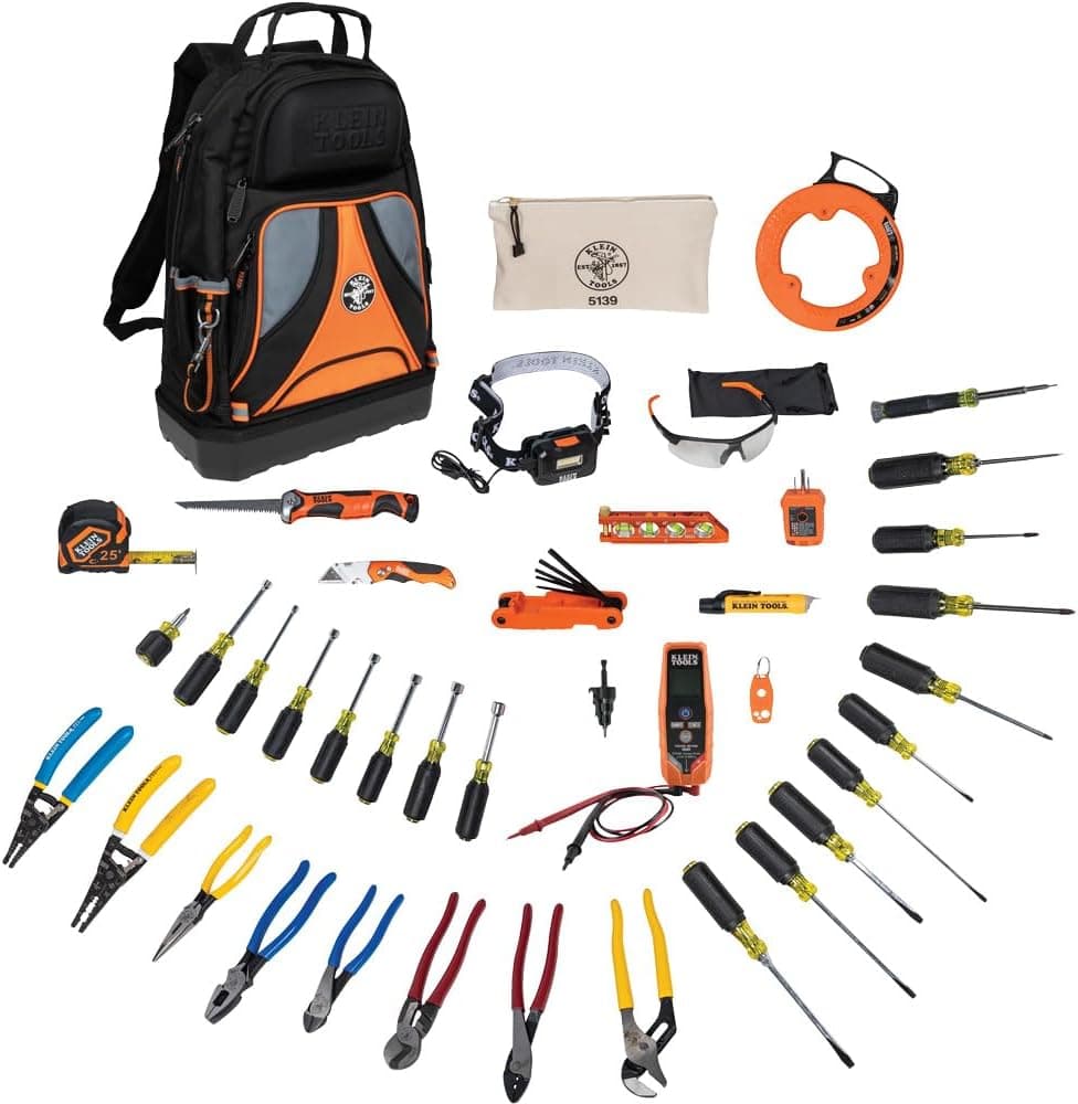 Klein Tools 80141 Kit by KLEIN TOOLS