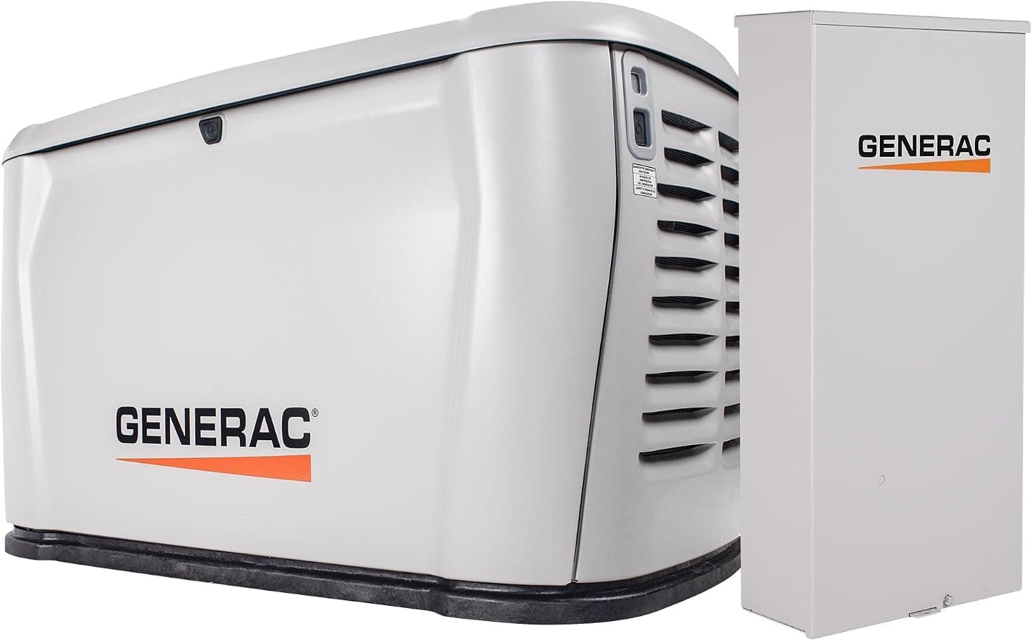 Generac 22kW Generator