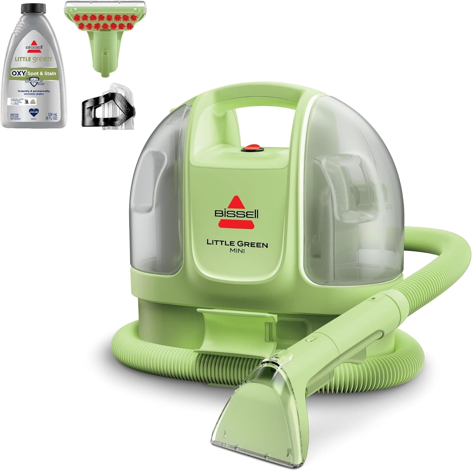 BISSELL Little Green Mini 4075 by Bissell