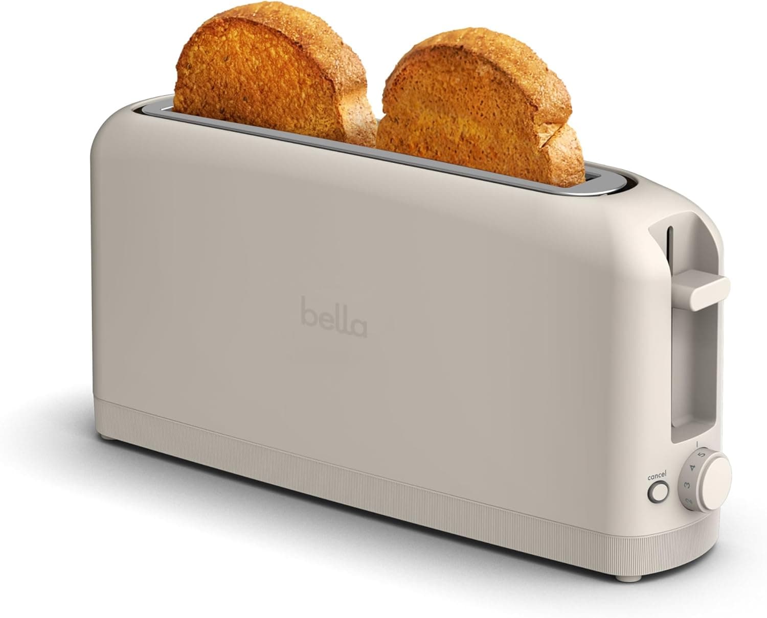 bella Fits-Anywhere Toaster